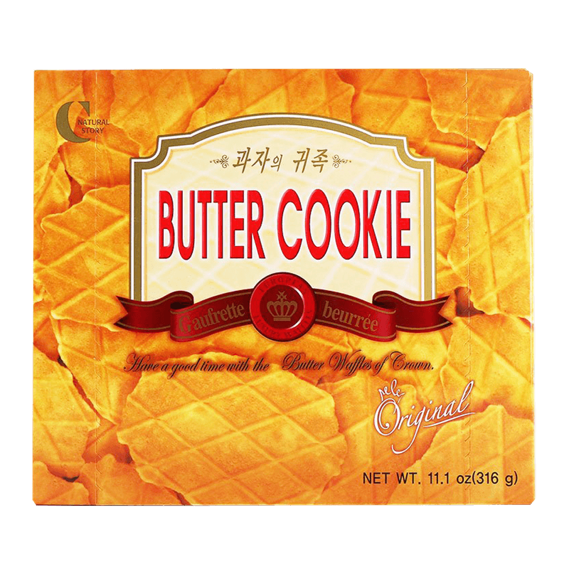 Crown-Butter-Waffles-11.14oz-316g-