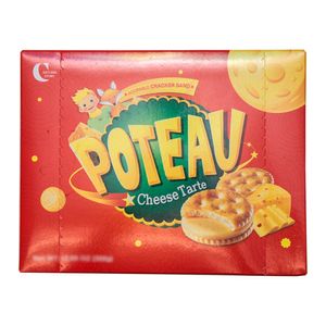 Poteau Cheese Tarte 11.36oz(322g)