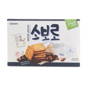 Sobok Sobok Soboro 8.47oz(240g)