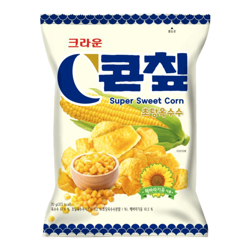 Crown-Corn-Chips-Super-Sweet-Corn-2.46oz-70g-