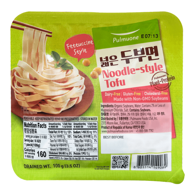 Pulmuone-Noodle-Style-Tofu-Fettuccine-3.5oz-100g-