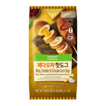 Pulmuone-Mozz-Cheddar---Fishcake-Corn-Dogs-14.1oz-400g-