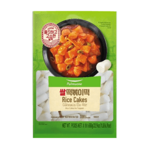 Rice Cakes 22.9oz(650g)