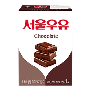 Chocolate Milk 6 Pk 40.56 Fl Oz (1200 Ml)