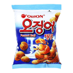 Orion-Peanut---Squid-Ball-3.45oz-98g-