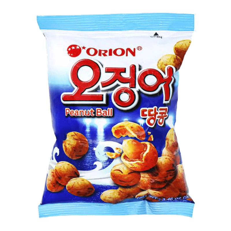 Orion-Peanut---Squid-Ball-3.45oz-98g-