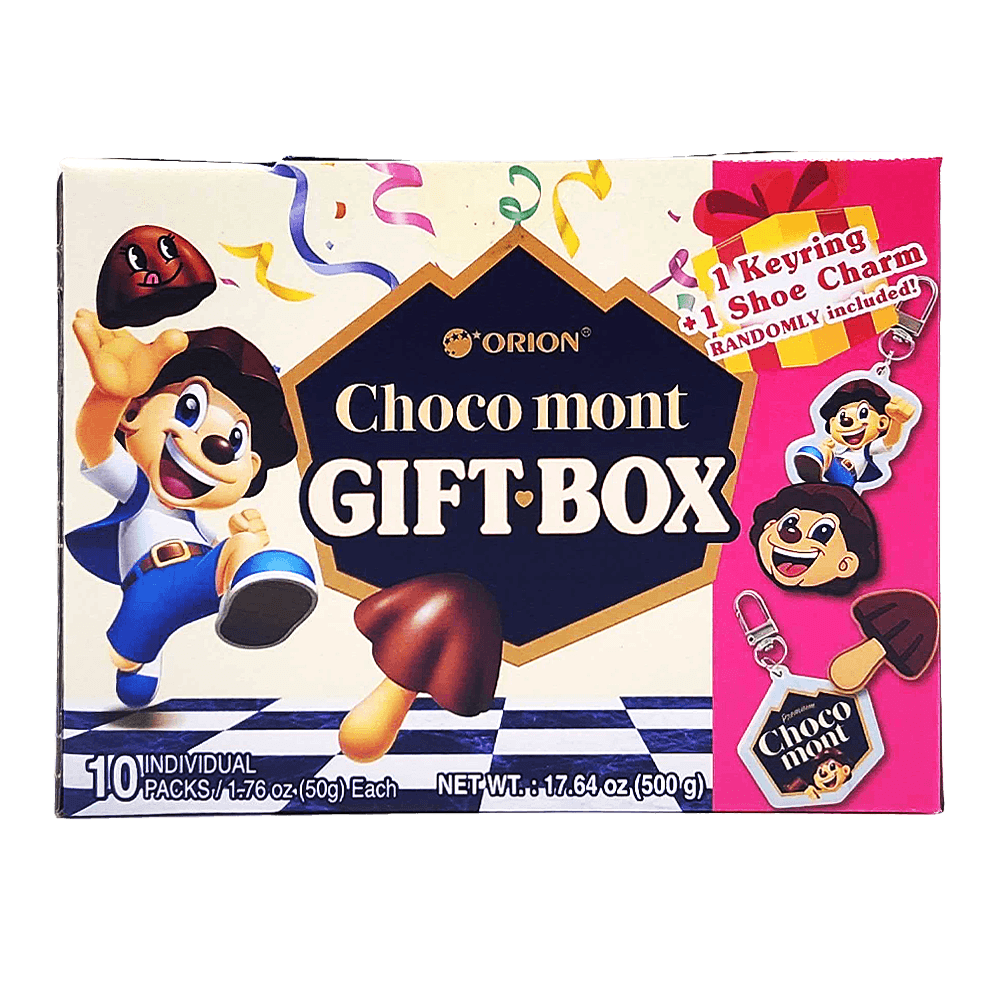 chocoセット Choco Bliss - Large – NC Chocolatier