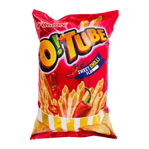 O! Tube Sweet Chilli 4.06oz(115g)