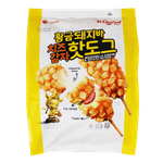 Lotte-Mozzarella-Cheese---Potato-Hotdog-11.2oz-320g-