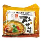 Paldo-Jang-Ramen--Soy-Flavor-Noodle--4.23oz-120g--5-Packs