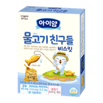 IL-DONG-Fish-Friend-Biscuit-2.11oz-60g-