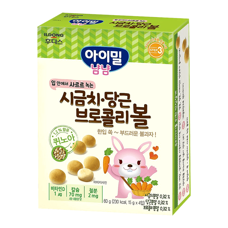 IL-DONG-Vegetable-Ball-4pk-2.11oz-15g-4-