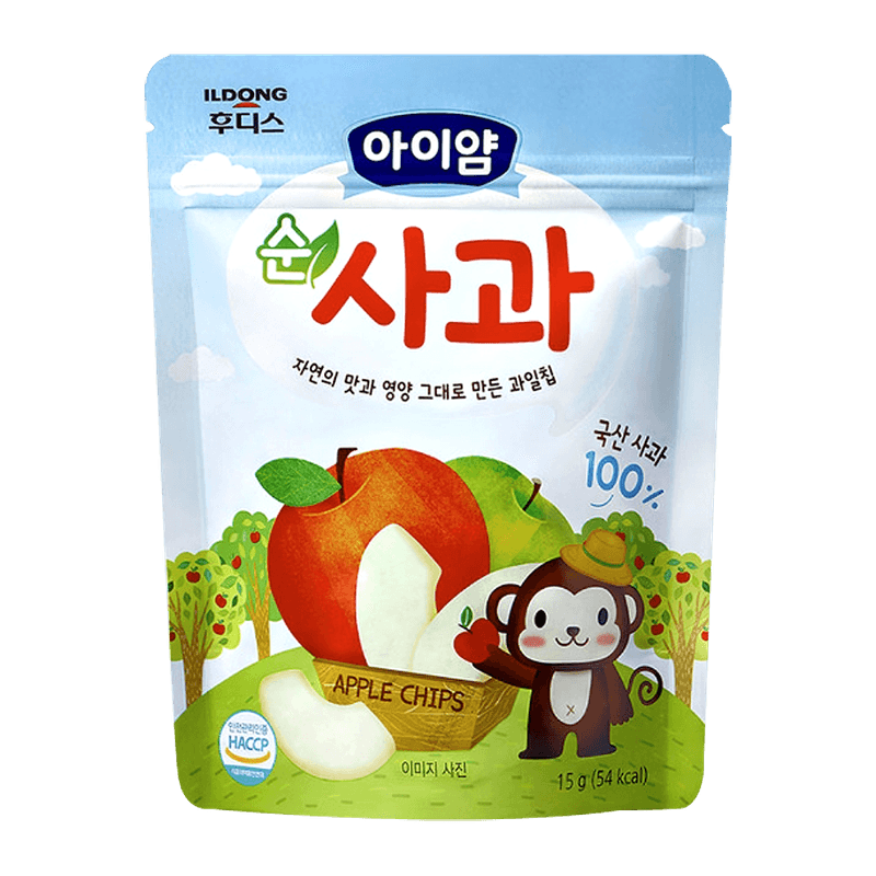 IL-DONG-Pure-Apple-0.52oz-15g-