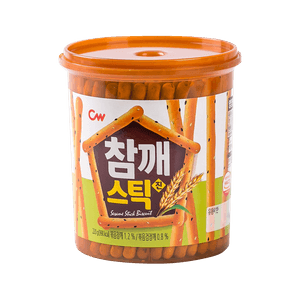 Sesame Stick Busquit 7.76oz(220g)