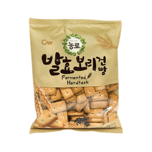 Fermented Hardtack 11.28oz(320g)