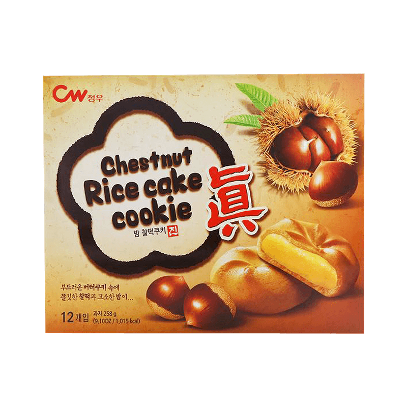 Chung-Woo-Chestnut-Rice-Cake-Cookie-9.1oz-258g-