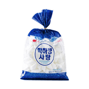 Peppermint Candy 14.45oz(140g)