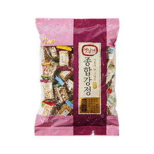 Assorted Gangjeong 12.34oz(350g)