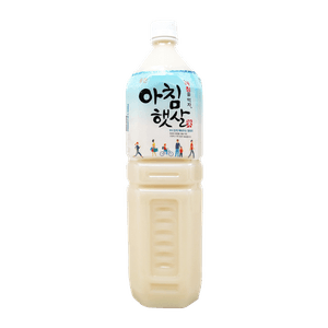 Morning Rice Drink 50.72fl.oz(1.5L)