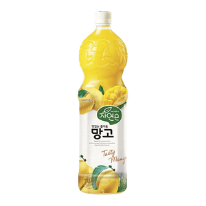 Nature Mango 1.5l