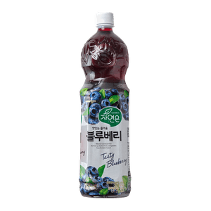 Nature Blueberry 50.72fl oz(1.5l)