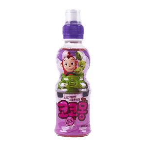 Cocomong Grape 6.76fl.oz(200ml)