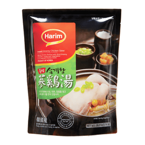 Instant Ginseng Chicken Stew 1.76lb(798g)