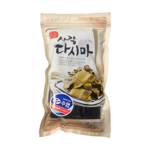 Dried Cutted Kelp 5.29oz(150g)