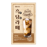 Brons-Coffee-Brown-Sugar-Latte-Mix-0.7oz-20g--10-Sticks