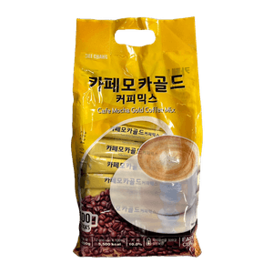 Mocha Coffee Mix 100Ct 2.64lb(1.1kg)