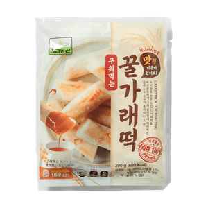 Rice Cake with Honey 10.22oz(290g)