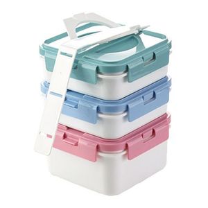 3 In 1 Lunch Box