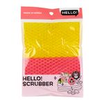 Hello-Soft-Mesh-Scrubber-2-Pcs