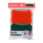 Hello-Triple-Multi-Scrubber-2-Pcs