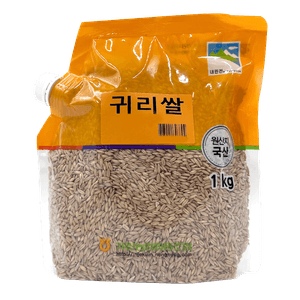 Oats 1kg