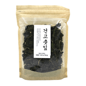 Dried Hot Pepper Leaves 3.52oz(100g)