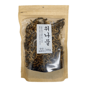 Dried Edible Green 3.52oz(100g)