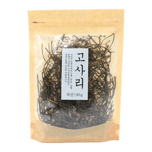 Youngin Dried Bracken 2.82oz(80g)