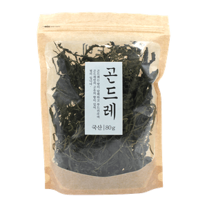 Dried Thistle from Korea 2.82oz(80g)