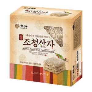 Jocheong Sanja 7.76oz(220g)