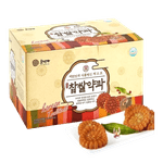 Ho-Jeong-Ga-Yakgwa-Korean-Traditional-Sweet-Rice-Cake-6.6lb-3kg-