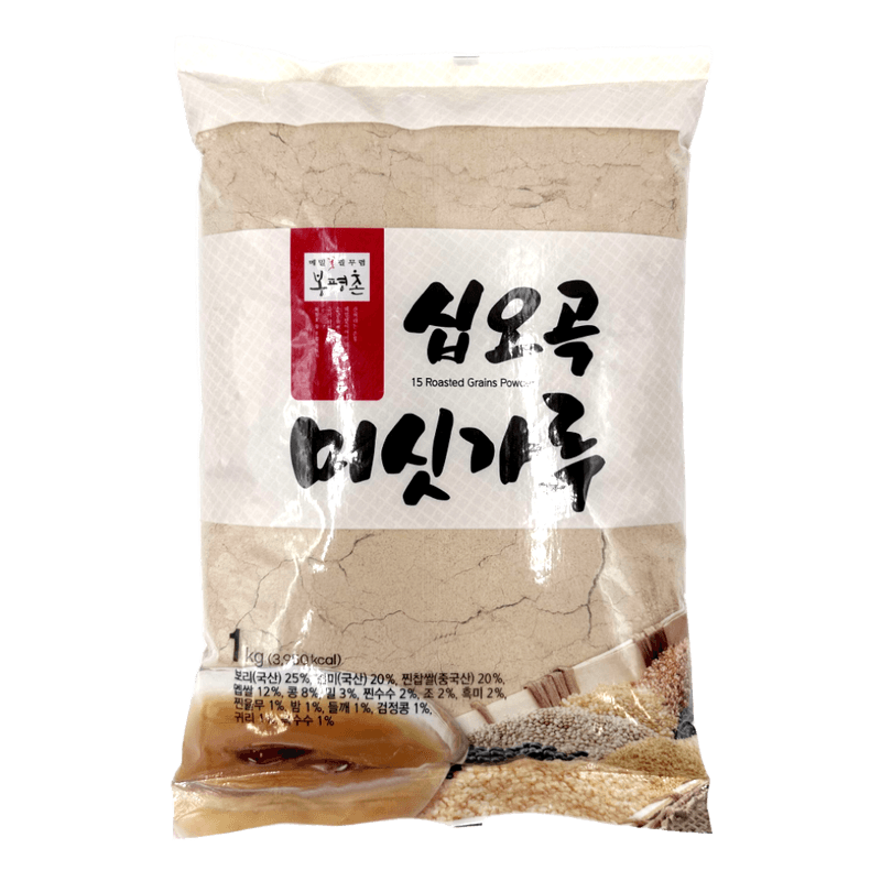 Gangwon-Roasted-15-Grain-Mix-Flour-2.2lb-1kg--10