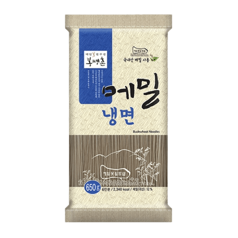 Bongpyungnongwon-Buckwheat-Cold-Noodles-1.43lb-650g--10