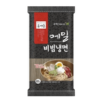 Bongpyungnongwon-Bibim-Cold-Noodles-1.32lb-600g--10