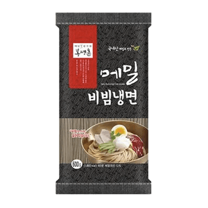 Bibim Cold Noodles 1.32lb(600g)