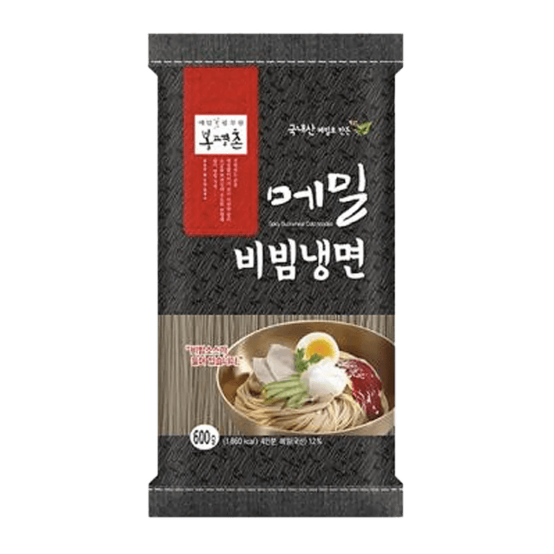 Bongpyungnongwon-Bibim-Cold-Noodles-1.32lb-600g--10