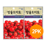 Worldseed-Korean-Cherry-Tomato--30ct--2-Pack