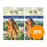 Worldseed-Codonopsis-Seeds.-Korean-Seeds-Deodeok-400ct--2pack