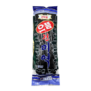 Best Seaweed Gunmiyuk 10.58 OZ (300 G)