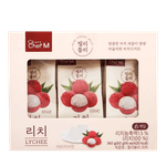 Chef-M-Jelly-vely-Lychee-2.11oz---6-Pack